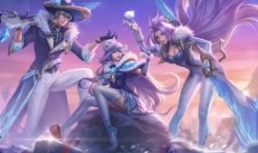 lol至臻皮肤获得策略 lol至臻皮肤全部